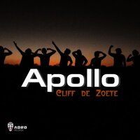 Apollo - Cliff de Zoete