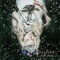 У морозного окна - Vesssna