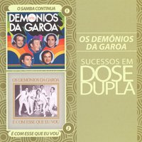 Onde estão os tamborins - Demônios da Garoa