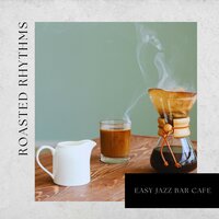 Rhythm Serfoods Kale - Coffee House Jazz