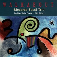 Game 1 - Riccardo Fassi Trio