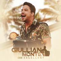 Minha Flôr - Giullian Monte & Jonas Esticado