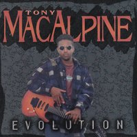 Sinfonia - Tony MacAlpine