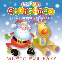 God Rest Ye Merry Gentlemen - Baby's Nursery Music