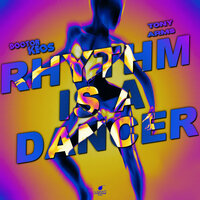Rhythm is a Dancer - Doctor Keos & Tony Arms