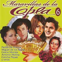 Quererte Hasta la Ceguera - Perlita de Huelva