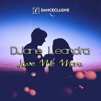 Love Me More - DJane Leandra & Cloud Seven