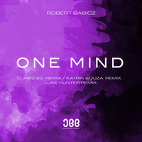 One Mind - Robert Babicz & Clawz Sg