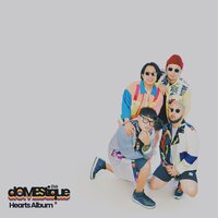 I Call You - Domestique Club