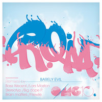 Barely Evil - RQM & Brain Matters