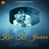 Pind Da Naa - Romy & Naseebo Lal