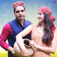Mastie Mashup 2020 - Sunil Mastie & Asha Thakur