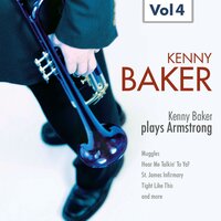 After You've Gone - Kenny Baker