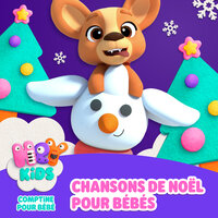 Mon beau sapin - HeyKids Comptine Pour Bébé