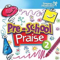 Hands, Hands, Fingers, Thumbs - Spring Harvest
