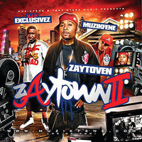 Intro - Zaytoven