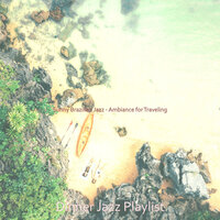 Smart Ambiance for Summer 2021 - Dinner Jazz Playlist