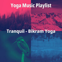 Ambience (Yoga Nidra) - Yoga Music Playlist