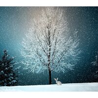All Hearts Come Home for Christmas - Shakuhachi Sakano