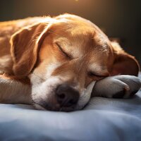 Suaves Melodías Que Disfrutan Las Mascotas - Sonidos Binaurales & Paz total para animales & Serenidad total para animales