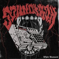BLANK PAGE - DJ WHITE DIAMOND & Dj Leg1oner
