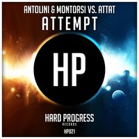Attempt - Antolini & Montorsi & Attat