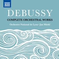 L'isle joyeuse (Arr. B. Molinari for orchestra) - Orchestre National De Lyon & Jun Markl & Клод Дебюсси