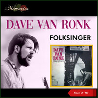 Chicken Is Nice - Dave Van Ronk