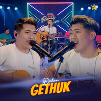 GETHUK - Delva