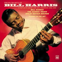 I Can't Get Started - Bill Harris