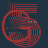 Groove Songs 23 - Jonasclean