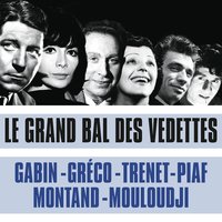 Rue Lepic - Patachou