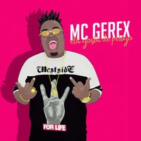 Ela Gosta de Perigo - Mc Gerex