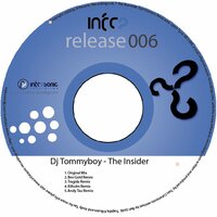 The Insider - DJ Tommyboy & Andy Tau