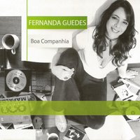 Xote Amigo - Fernanda Guedes