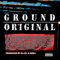 Drugs in My Vein - DJ JS-1 & C-Rayz Walz & Breez Evahflowin