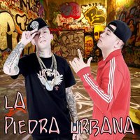 Besame - Cumbia Juan & La Piedra Urbana