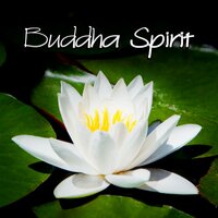 Buddha Spirit, Cafe Buddha Relaxation - Irish Flute Music Universe