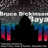 Baya - Dj Hero