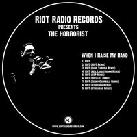 RIOT - The Horrorist