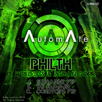 The Hammer - Philth & Wreckless