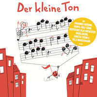MEIN LIED - DER KLEINE TON & FEE.