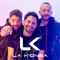 Dueles - La K'onga