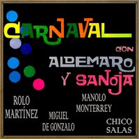 ¿que Ambicionabas Tú? (Bolero) - Aldemaro Romero y su Orquesta & Miguel De Gonzalo