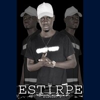 Venho do Block - Black P