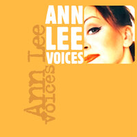 Voices (Do Do Do) - Ann Lee