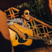 The One - Anwar