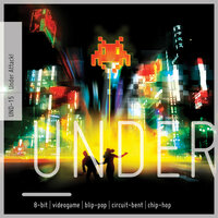 The Cylent Path - UNDERscore Music Library
