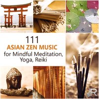Stop Migraine, Frozen Rain 733 - Calming Waters Consort