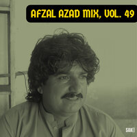 Khuda Kherat Ke Poskoniga - Afzal Azad